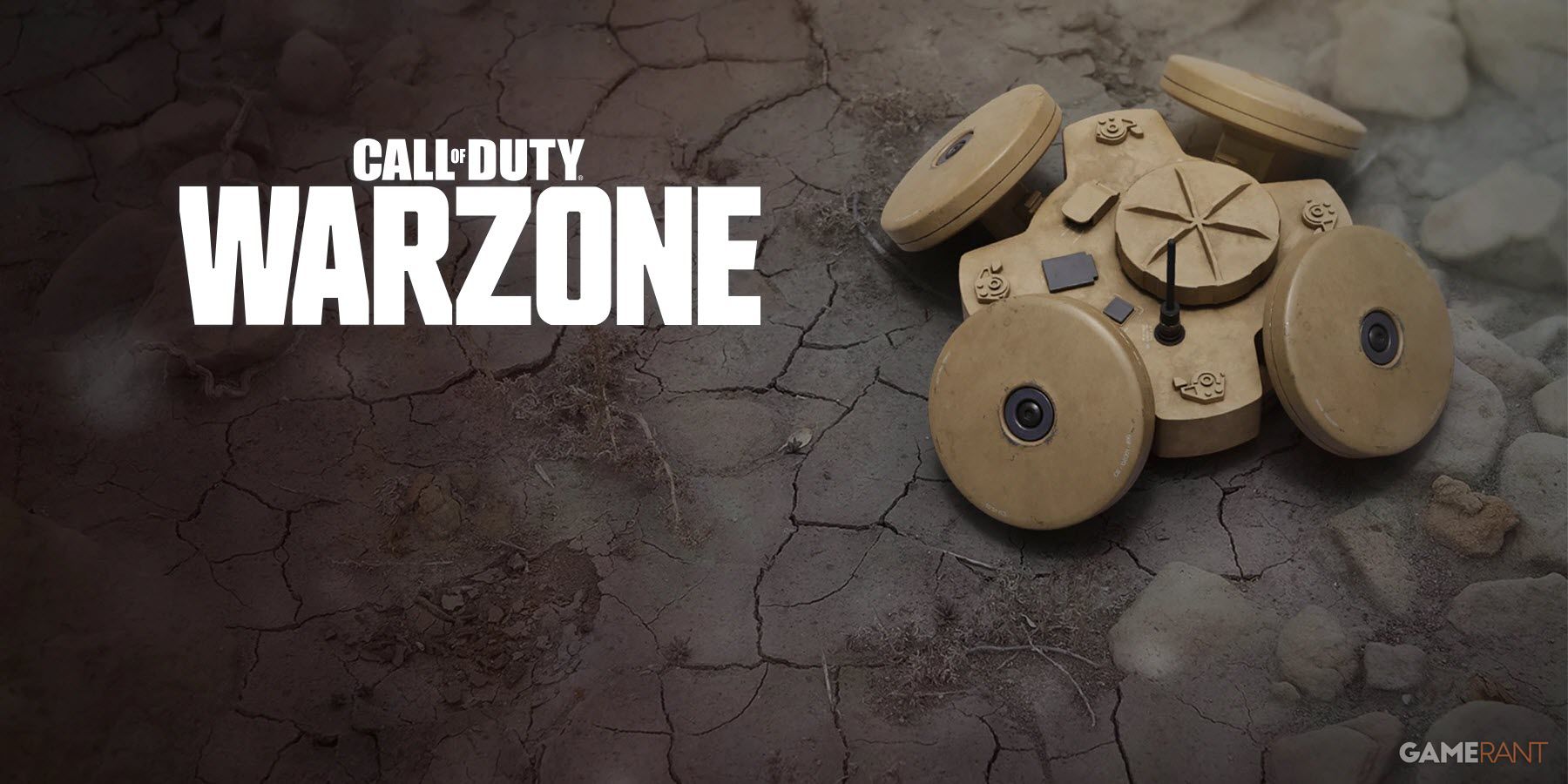 Warzone Play Shows Why Gamers Shouldn't Ignore Cluster Mines