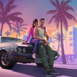 Les passionnés des jeux vidéos des EAU sous le charme de la fièvre de "GTA VI" 'Eager to explore the game': UAE-based video game enthusiasts catch on 'GTA VI' fever - News