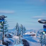 Les points chauds dans Fortnite What Are Hot Spots In Fortnite?