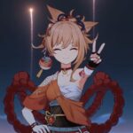 The Unwritten Rules of Playing Genshin Impact’s Yoimiya Explained