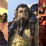The History And Origin of Thrall From WoW