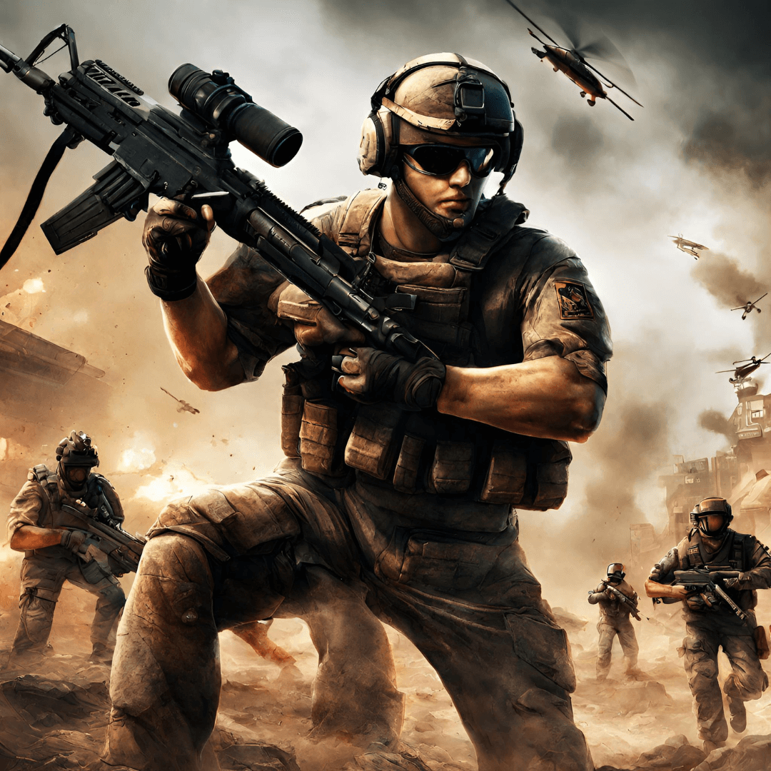 Aimbot Warzone 3