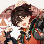 Matériaux d'ascension et de montée en niveau de talent dans Genshin Impact Gaming in Genshin Impact