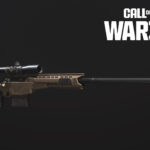 Warzone Loadout XRK Stalker