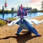 Meilleur moveset pour Hisuian Samurott dans Pokémon Go - À tester ? Hisuian Samurott in Pokemon Go Raid Day