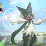Meowscarada et les événements de vacances sont maintenant disponibles dans Pokémon UNITE image
