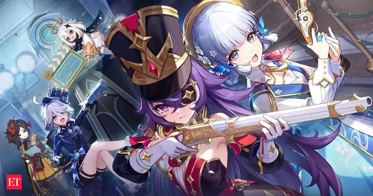 genshin: Genshin Impact 4.3 Update: Check out release date, duration, banners, artifact sets, events, and more