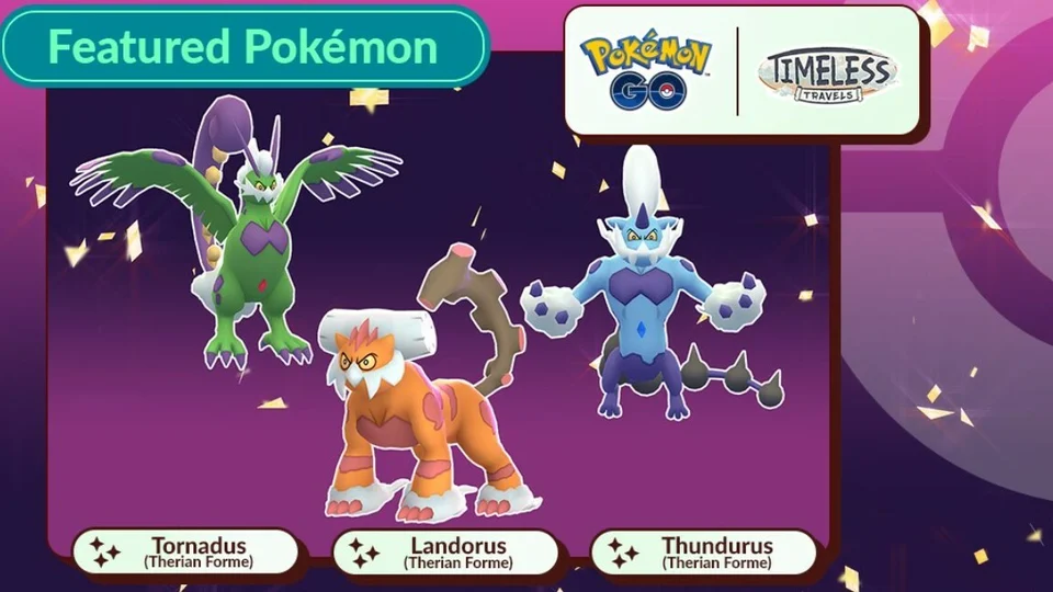 Pokémon GO Content Update (January 2024): Raids,…