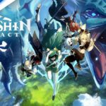 genshin impact ps4 required resource package