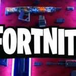 Mise à jour récente de Fortnite Fortnite Releases New Update