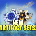 Genshin Impact 4.3 Artifact Changes