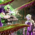 Mortal Kombat 1's December Update Is Out Today, Here Are The Full Patch Notes