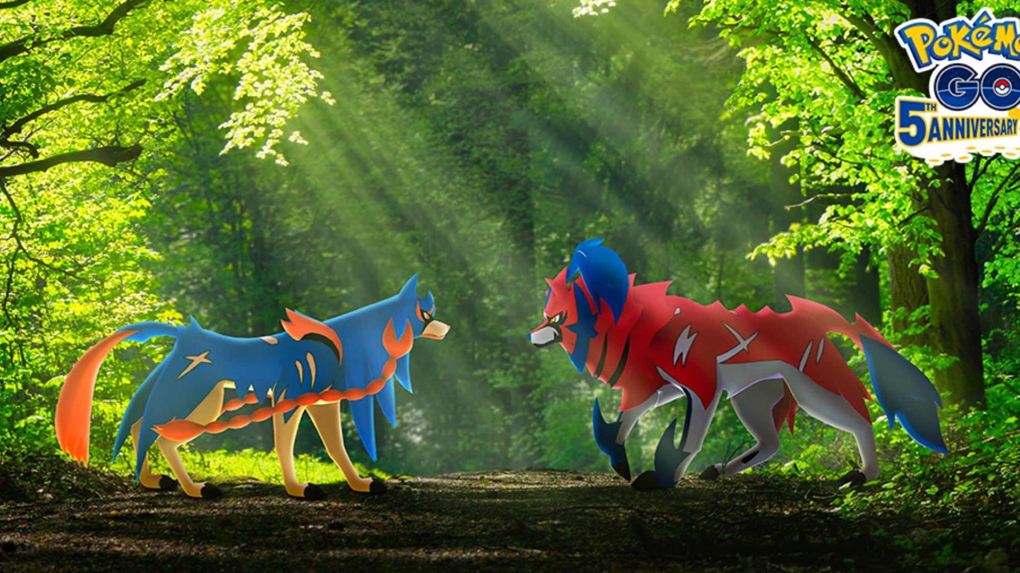 Why Did Niantic Skip Over Galar In Pokémon GO?