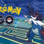 pokemon go hisuian samurott