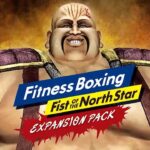 Nouveau DLC disponible pour Fitness Boxing Fist of the North Star Fitness Boxing Fist Of The North Star Expansion Pack DLC Out Now