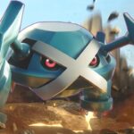 Un nouveau Pokémon ajouté cette semaine à Pokémon Unite Pokémon Unite Adds Another Pokémon To The Roster This Week