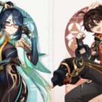 Xianyun, Human Avatar of Cloud Retainer, Joins Genshin Impact