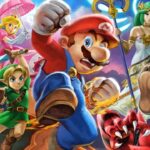 Nouveau studio Bandai Namco dédié aux projets de développement pour Nintendo. Détails ici! Bandai Namco Announces New Dev Studio For Commissioned Projects