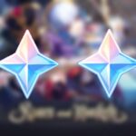 Genshin Impact redeem codes (Image via HoYoverse)