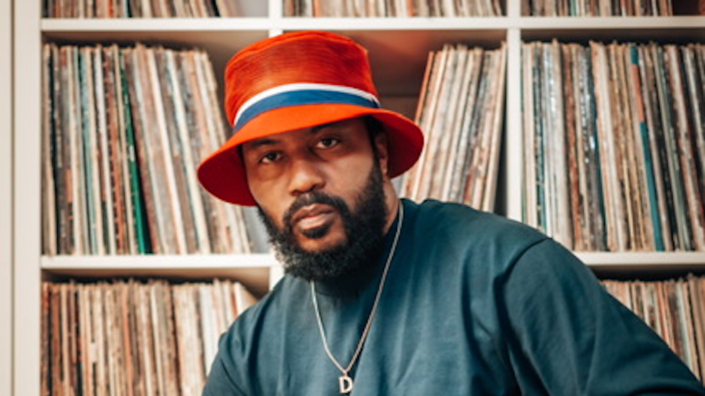 DâM-FunK's new album features covers of music in Grand Theft Auto · News ⟋ RA