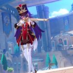 Genshin Impact Leak Shows New Artifact Feature