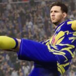 Nouvelle mise à jour pour eFootball 2024: Unite on the Pitch eFootball 2024's new season includes a new game mode and "improvements"