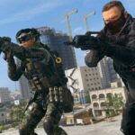 Nouvelle saison Warzone 1 de Call of Duty: MW 3 avec des cartes, des trains et des zombies ! Call of Duty: MW 3, Warzone Season 1 Is Out Now: New Maps, Drivable Trains, Zombies Story Mission, More