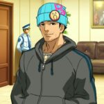 Nouvelle trilogie d'Apollo Justice : Ace Attorney prévue pour 25 janvier 2024 Apollo Justice: Ace Attorney Trilogy Lays Out A Compelling Case On Switch