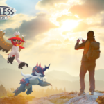 Pokémon Go : Tâches de recherche spéciale et récompenses Pokémon Go Timeless Travels Season