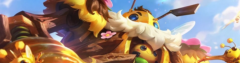 LoL Map Changes: All the Major Map Changes for Season 14