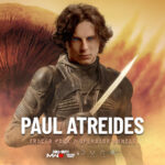 Obtenez Paul Atreides Timothée Chalamet dans MW3 & Warzone How to get Paul Atreides Dune Operator in MW3 & Warzone