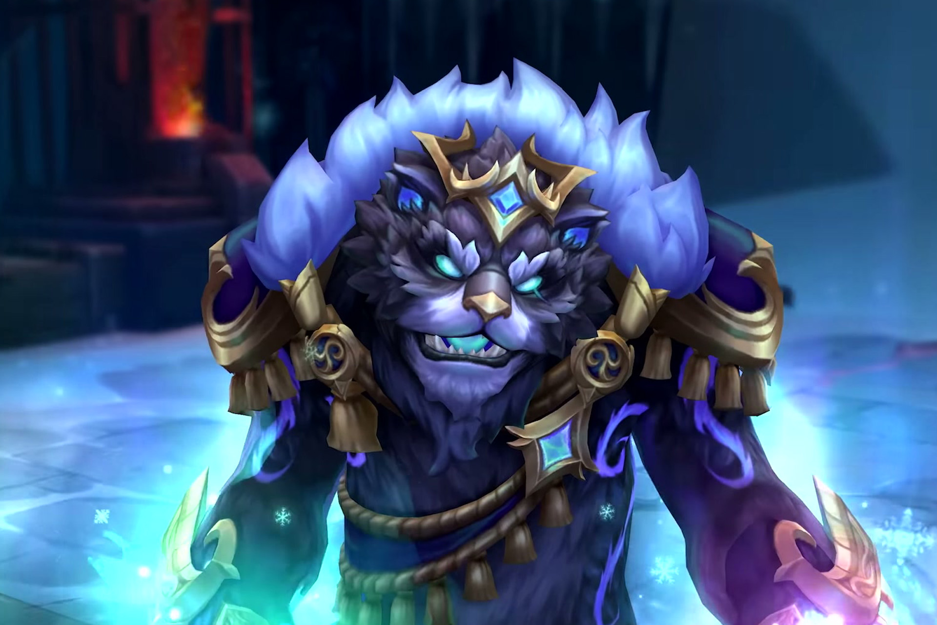 You can’t get free League of Legends loot each month anymore