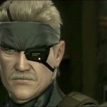 Obtenez la skin Solid Snake dans Fortnite Solid Snake from MGS