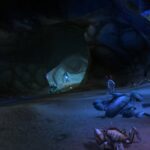 Comment obtenir l'Œuf de Murloc Noir dans WoW Classic Saison de Découverte Environment of Blackfathom Depths