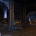 Obtenez les brassards de Mentebrume dans WoW Classic Saison de la découverte A view of Ironforge's common area from the Mystic Ward