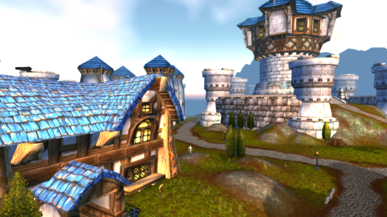 Where to find Fiora Longears in WoW Classic