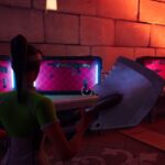 Où trouver les boîtiers d'armes dans Fortnite et comment les chercher Where to Find Weapon Cases in Fortnite (& How to Search Them)