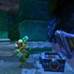Où trouver les officiers d'approvisionnement dans World of Warcraft wow season of discovery