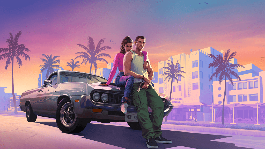 PSA: Don't Try To Download GTA 6 Early