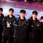 Peaux sélectionnées pour les futurs skins LoL Worlds 2023 T1 confirms Skin Selections for future LoL Worlds 2023 Skins