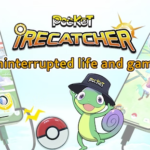Pocket iRecatcher Reconnects Pokémon GO ‘Auto Catch’ Devices for Continuous Play – Load the Game
