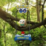 Pokemon GO Janvier 2024 : Community Day avec Rowlet et bonus Pokemon GO January 2024 Community Day