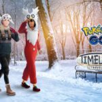 Pokemon Go Reveals Winter Holiday Event and Free Prime Gaming Avatar Item
