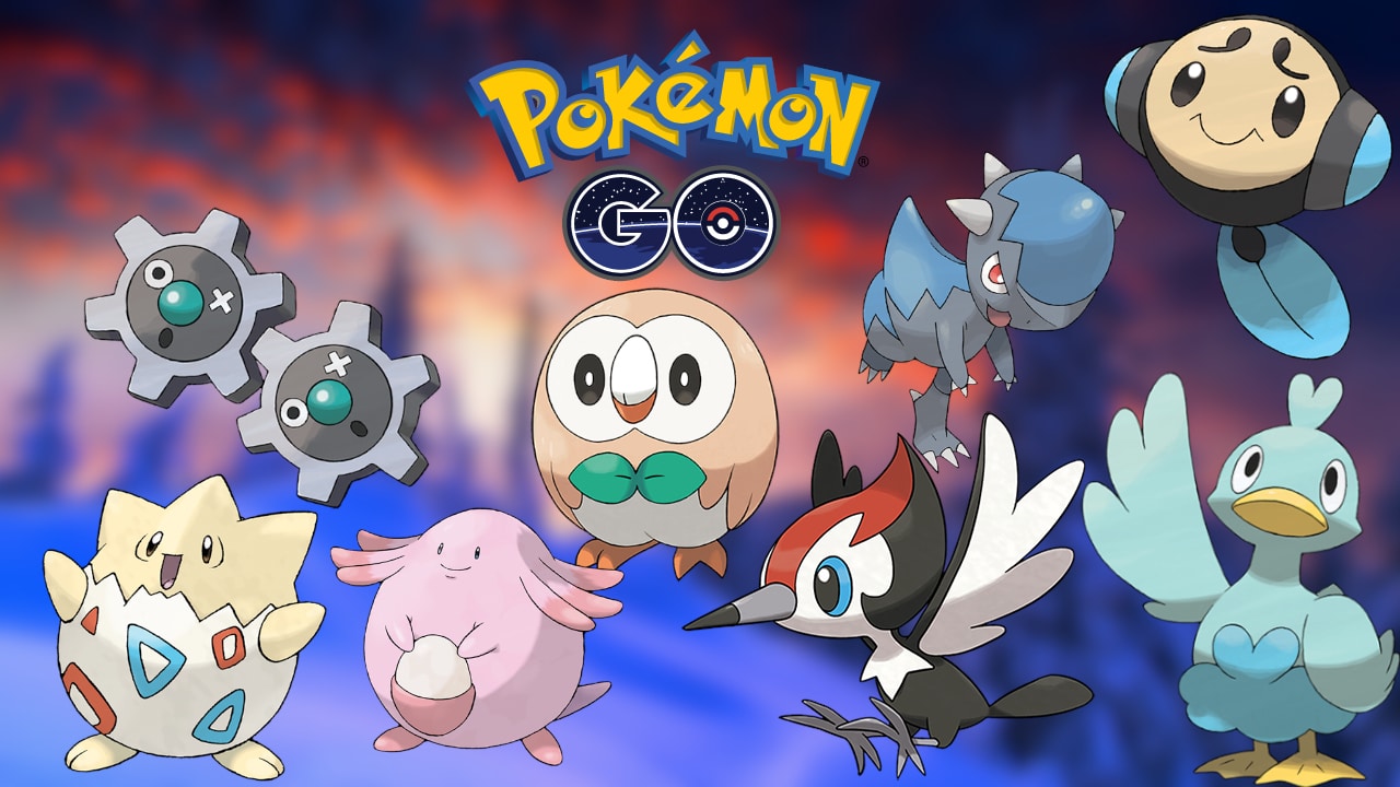 Pokémon GO Community Days 2024 Predictions