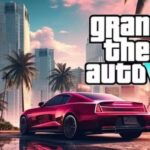 Le développement de GTA VI met l'accent sur la perfection GTA 6 Fan Art