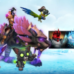 WoW Prime Gaming Rewards December 2023: Get A Free World…