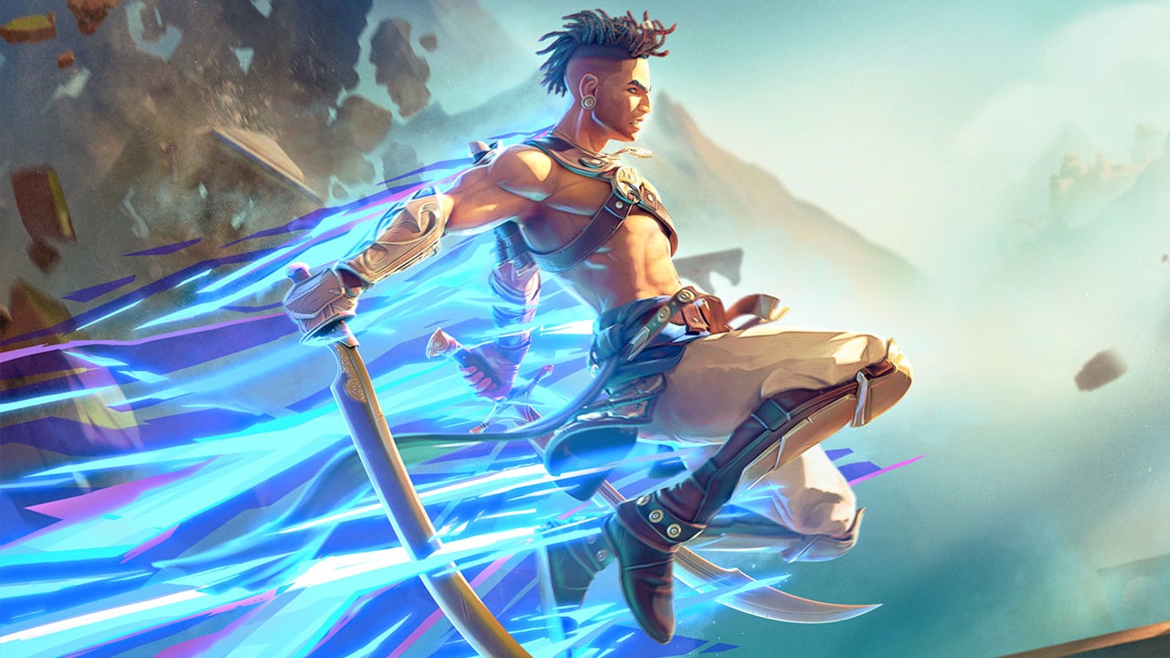 Prince of Persia: The Lost Crown – The Final Preview