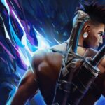 Prince Of Persia: The Lost Crown Director Explains Anime Inspirations And The Warrior's Journey