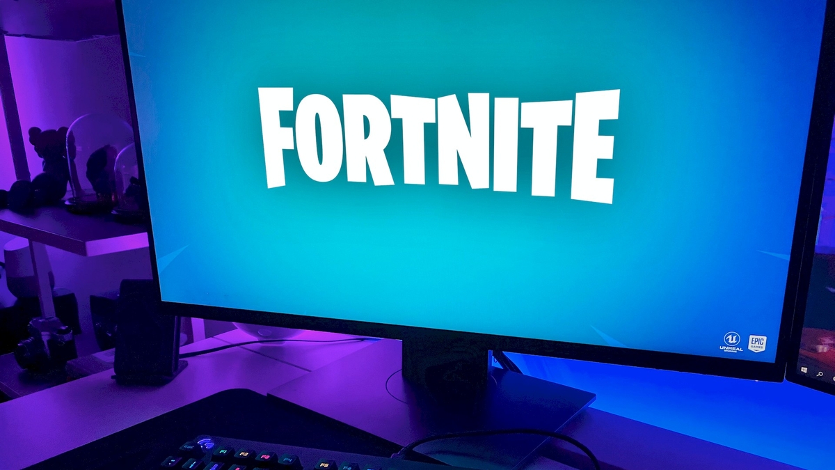 Fortnite Wrapped 2023: A Personalized Gaming Retrospective