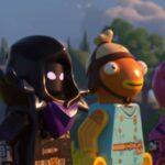 Record de 2,45 millions de joueurs pour le lancement de Lego Fortnite Lego Fortnite draws 2.45M concurrent players on launch weekend